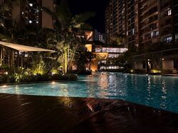 Sol Acres (D23), Condominium #531392181
